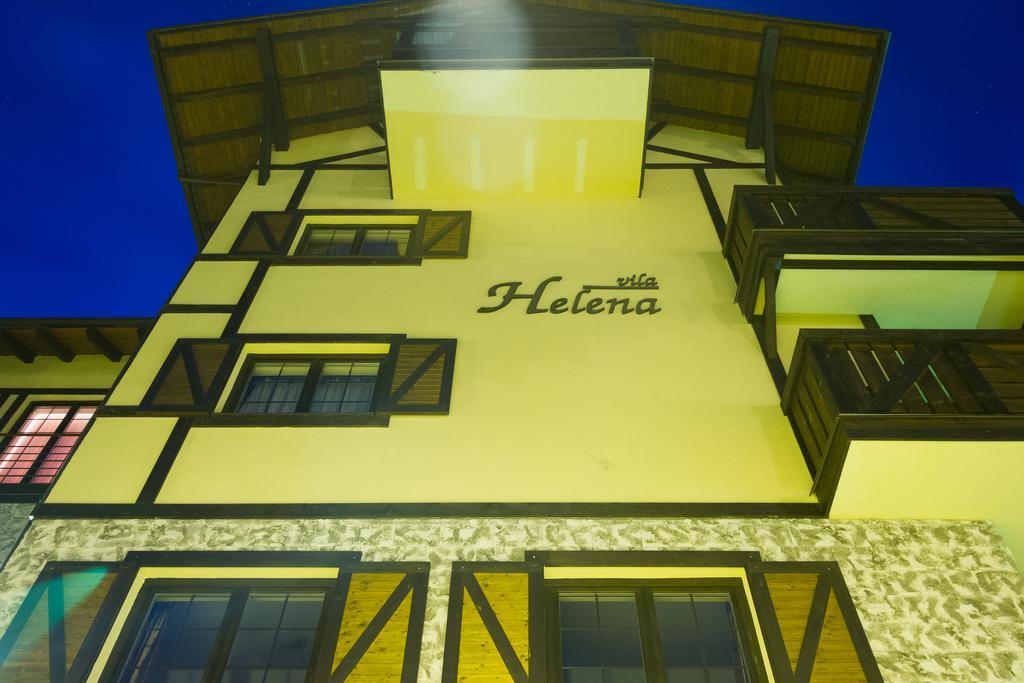 Vila Helena - Apartment Helena 2 Ruzomberok Rom bilde