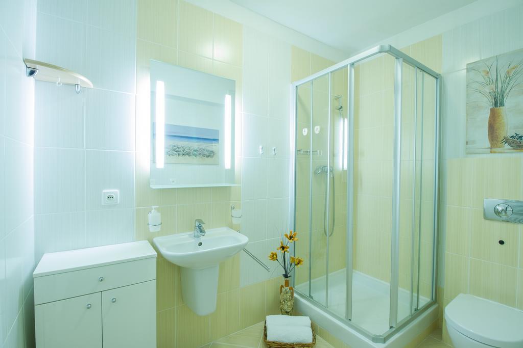 Vila Helena - Apartment Helena 2 Ruzomberok Rom bilde