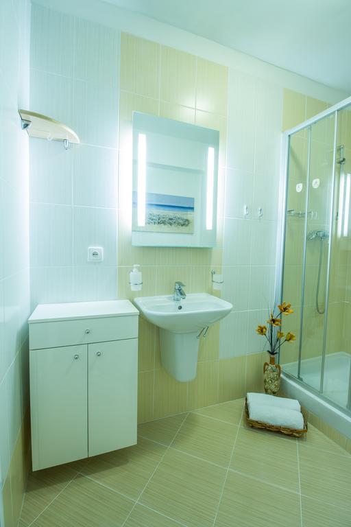 Vila Helena - Apartment Helena 2 Ruzomberok Rom bilde